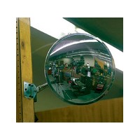 Se-Kure Controls, Inc CVI-36 Se-Kure View 36\" Indoor Convex Mirrors